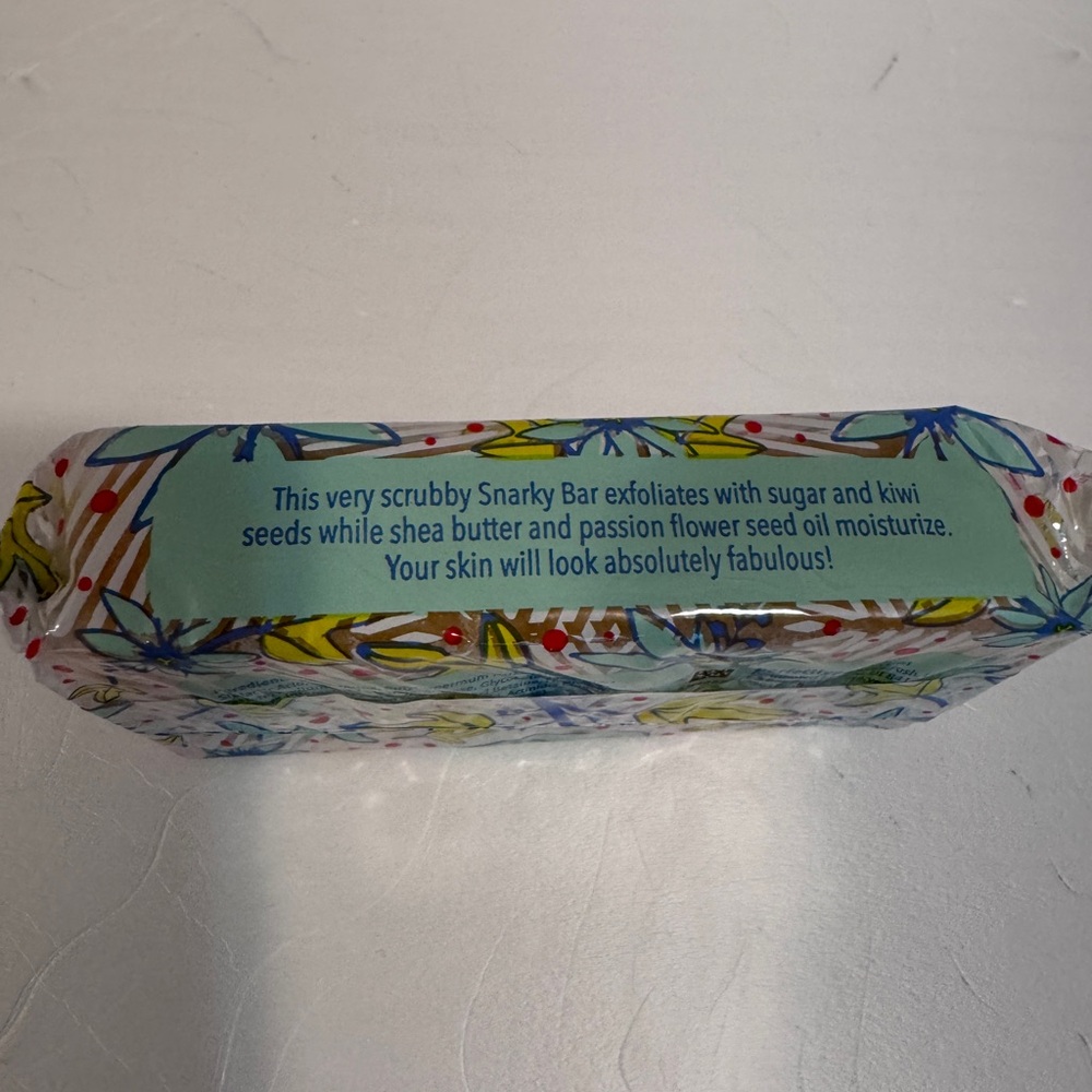 Perfectly Posh~Absolute PassionFruit~Snarky Bar~ New and Sealed - Picture 3 of 4
